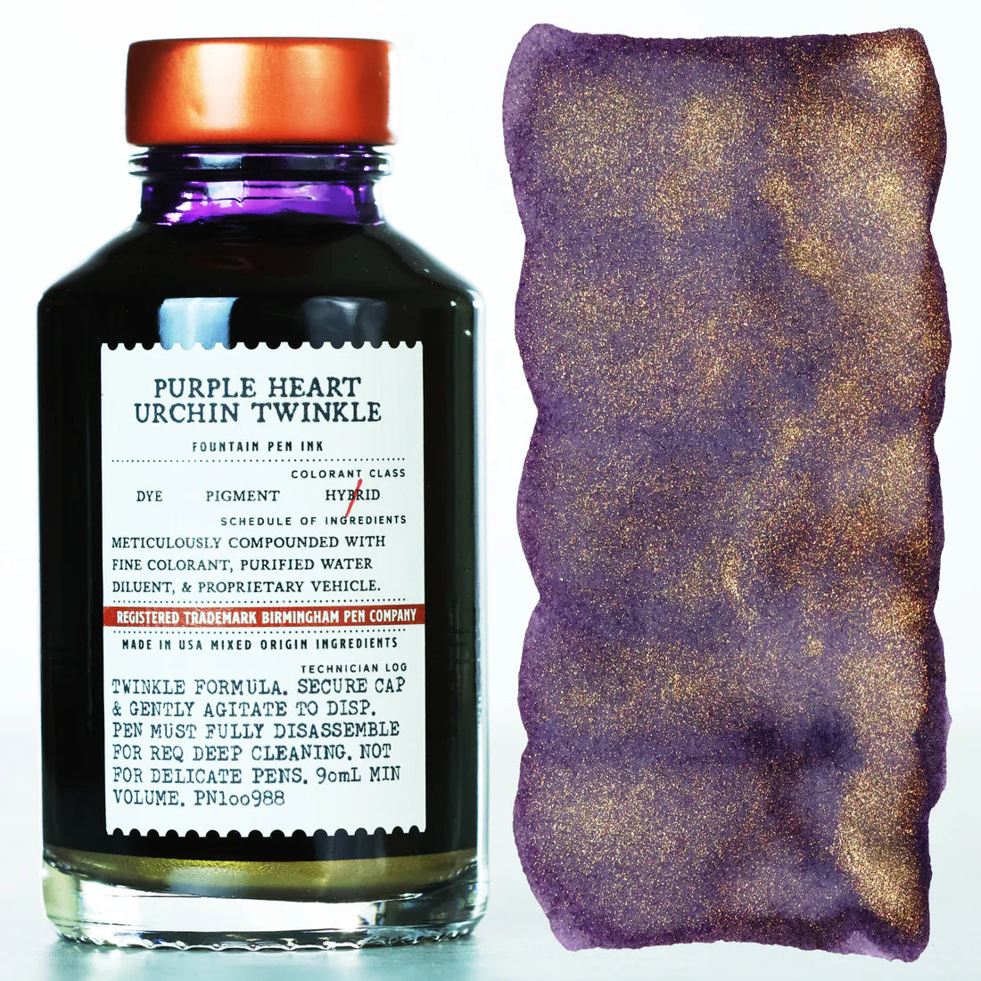 Birmingham Twinkle Inks 90ml