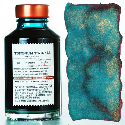 Birmingham Twinkle Inks 90ml