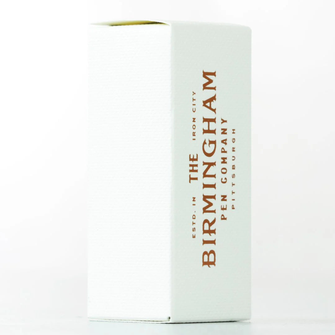 Birmingham Traditional Inks 50ml