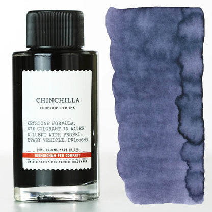 Birmingham Traditional Inks 50ml