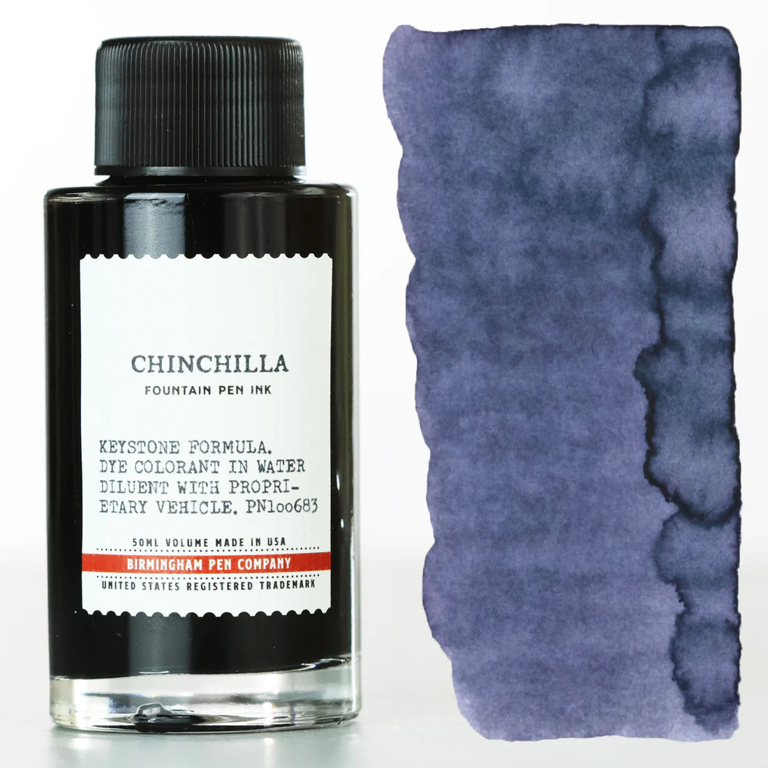 Birmingham Traditional Inks 50ml