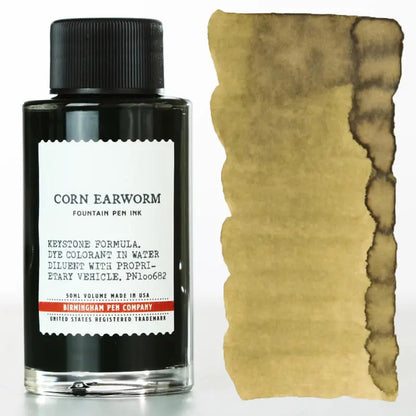Birmingham Traditional Inks 50ml