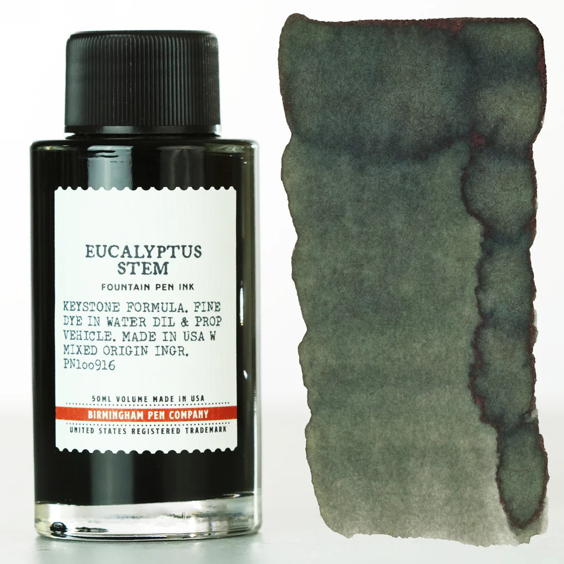 Birmingham Traditional Inks 50ml
