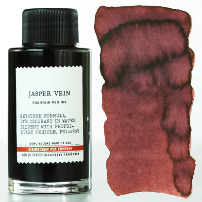 Birmingham Traditional Inks 50ml