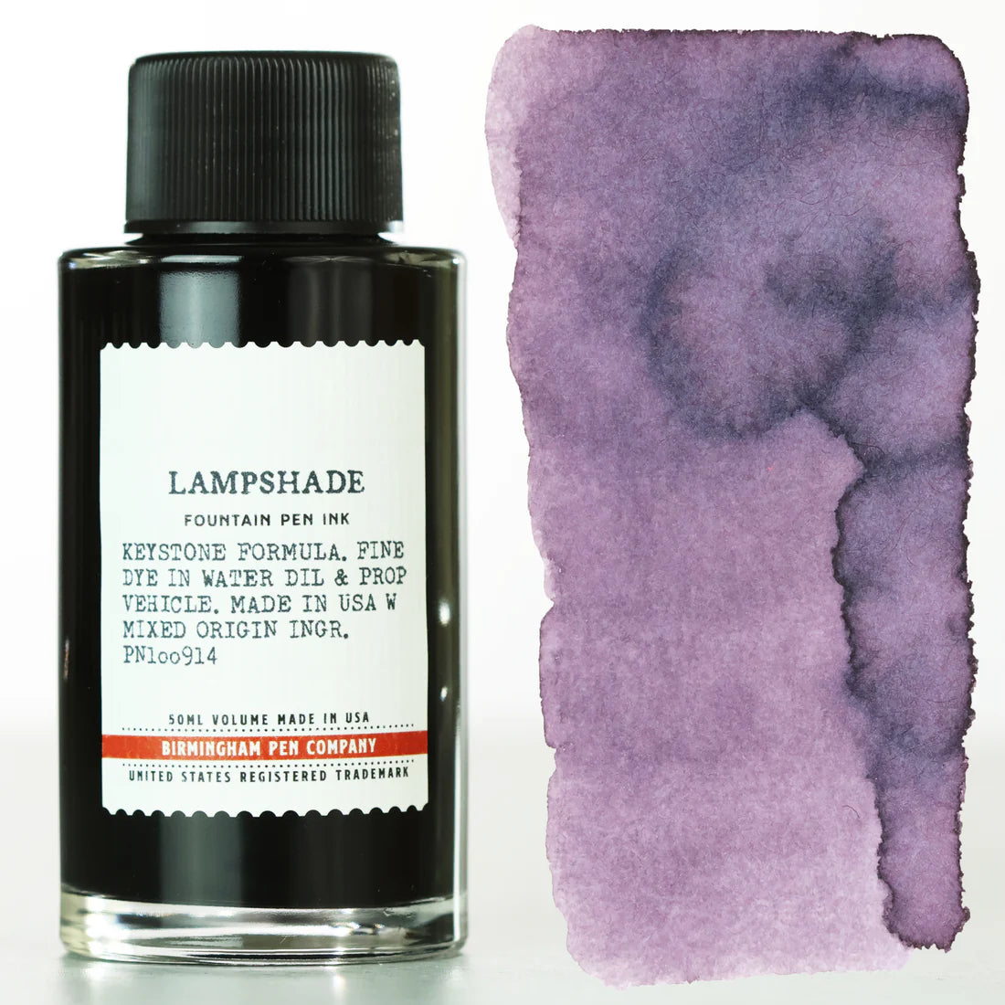 Birmingham Traditional Inks 50ml