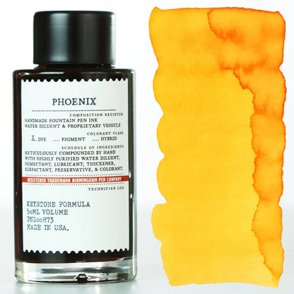 Birmingham Traditional Inks 50ml