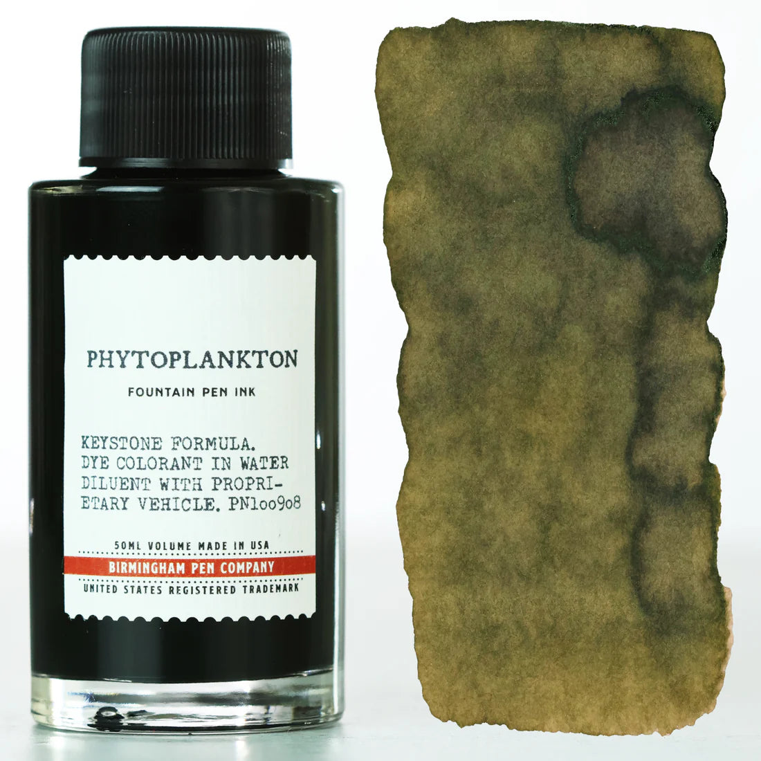 Birmingham Traditional Inks 50ml