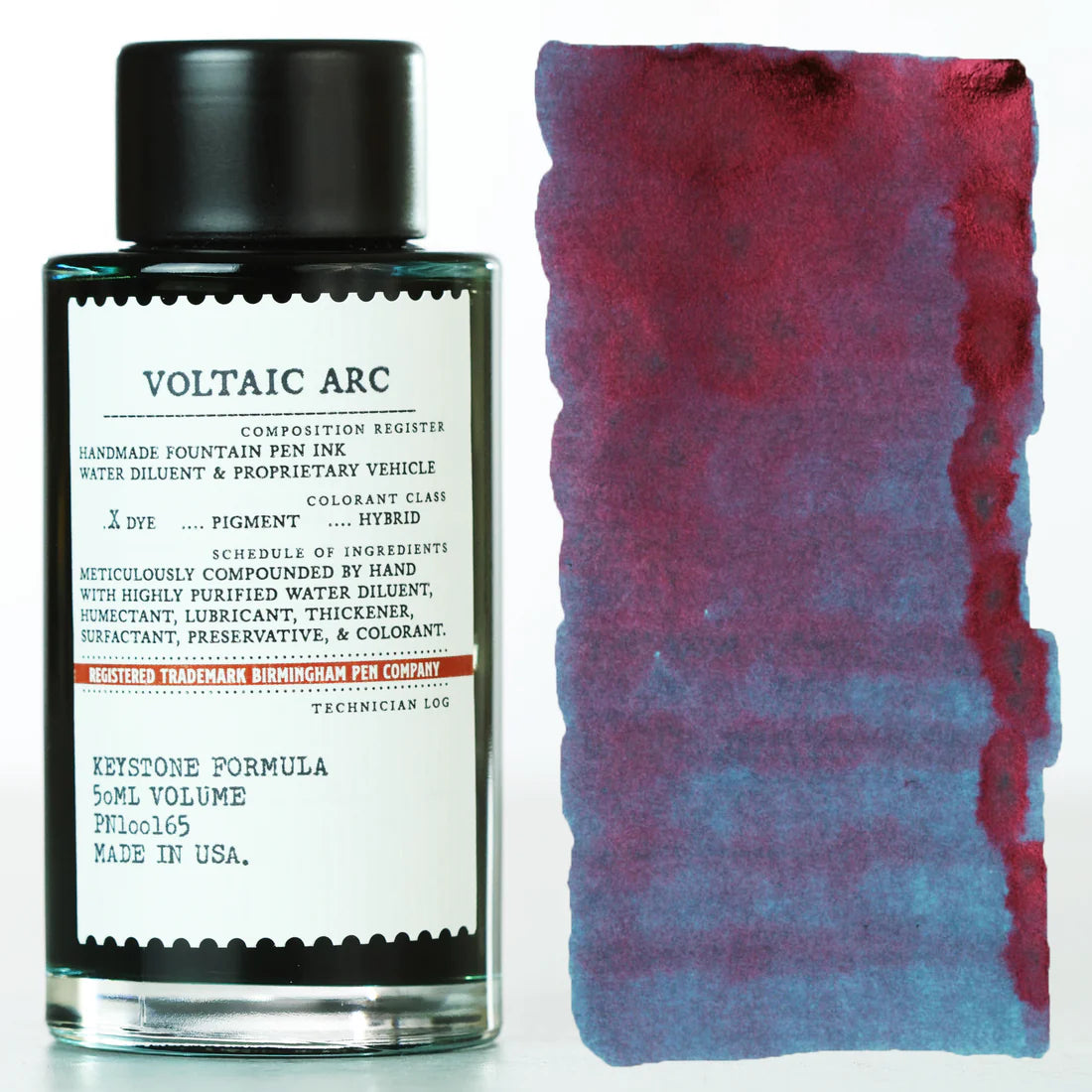 Birmingham Sheening Inks 50ml