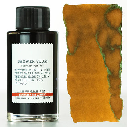 Birmingham Traditional Inks 50ml