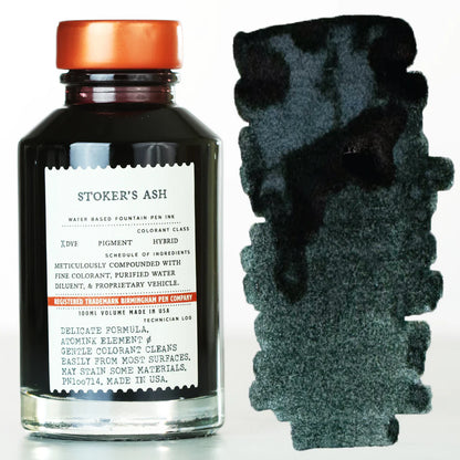 Birmingham Washable Inks 100ml