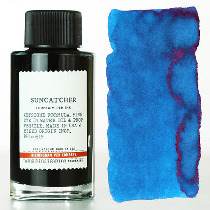 Birmingham Traditional Inks 50ml
