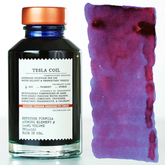 Birmingham Sheening Inks 100ml