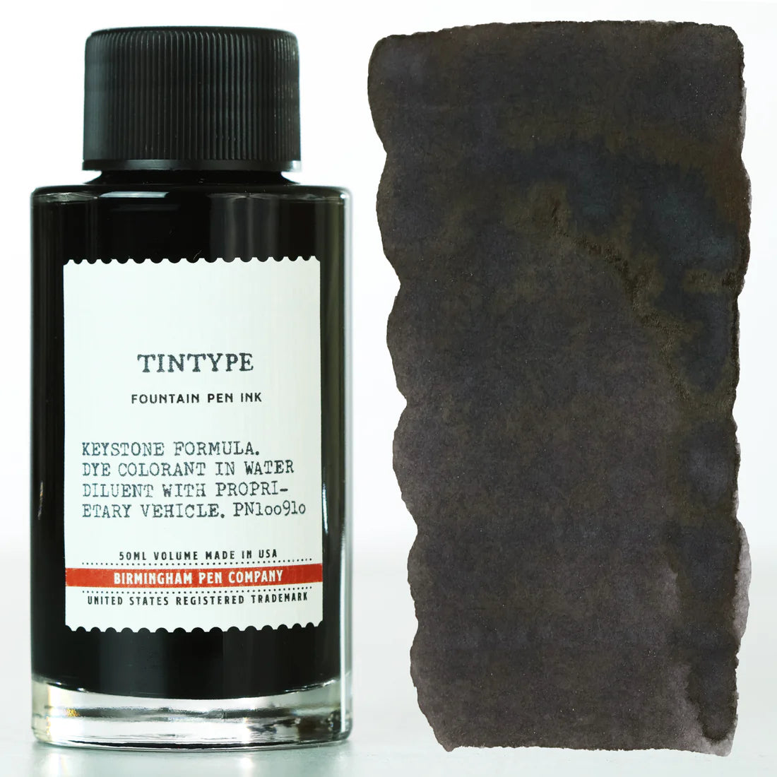 Birmingham Traditional Inks 50ml