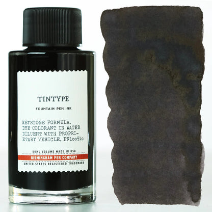 Birmingham Traditional Inks 50ml