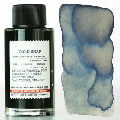 Birmingham Traditional Ink [50ml]