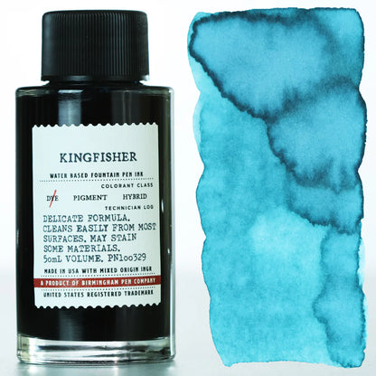 Birmingham Traditional Inks 50ml