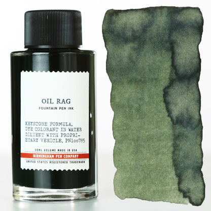 Birmingham Traditional Inks 50ml