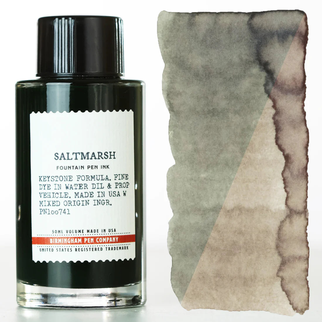 Birmingham Traditional Inks 50ml