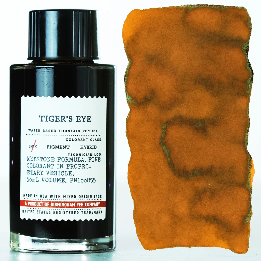 Birmingham Traditional Ink [50ml]