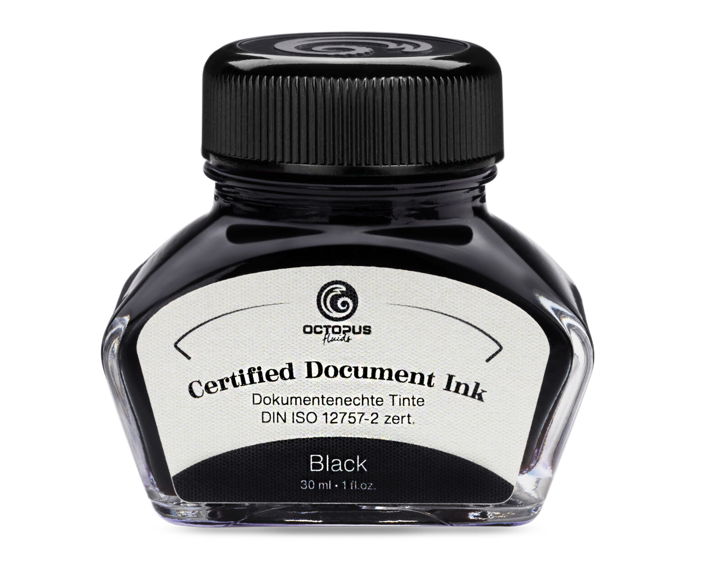 Octopus Fluids Document Inks (30 ml)
