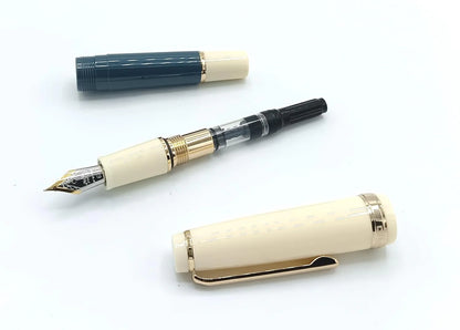 Jinhao 82 Mini Portable Fountain Pen