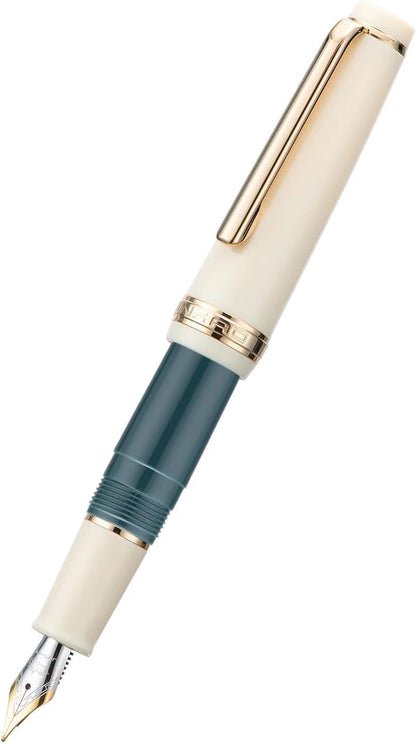 Jinhao 82 Mini Portable Fountain Pen