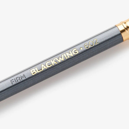Blackwing 602 Pencils (Set of 12)