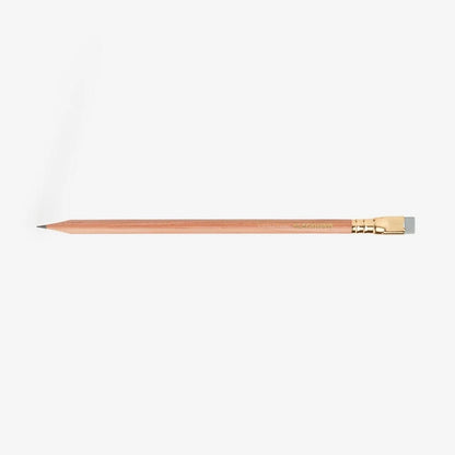 Blackwing Natural Pencils (Set of 12)