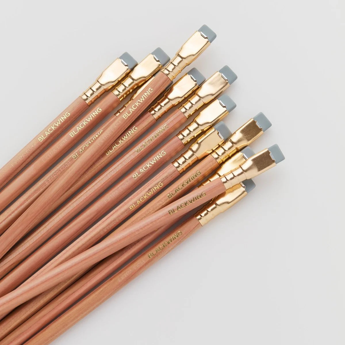 Blackwing Natural Pencils (Set of 12)