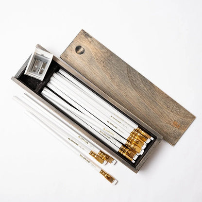 Blackwing Rustic Box Set