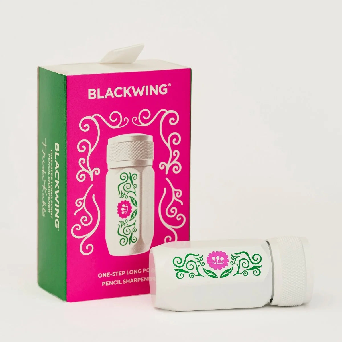 Blackwing Volume 143 Q3 2026 - Frida Kahlo Sharpener