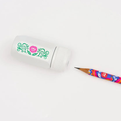 Blackwing Volume 143 Q3 2026 - Frida Kahlo Sharpener