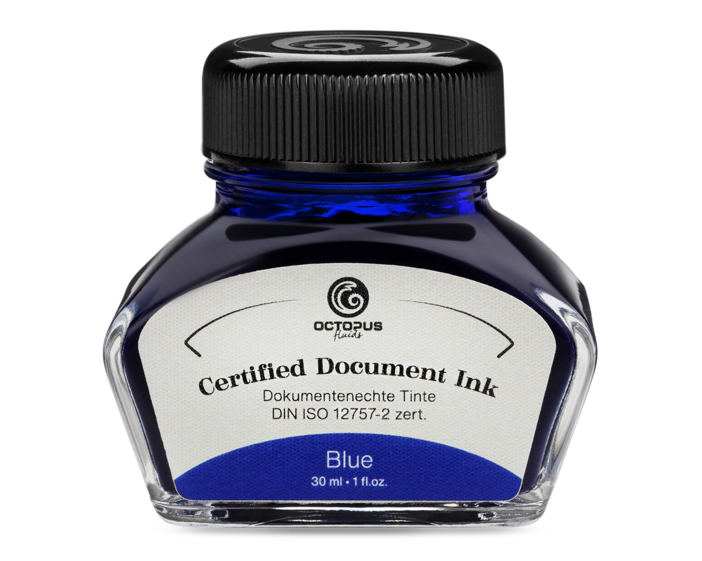 Octopus Fluids Document Inks (30 ml)