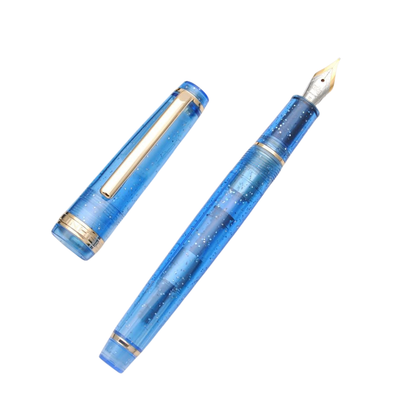 Jinhao 82 Fluorescent Fountain Pen