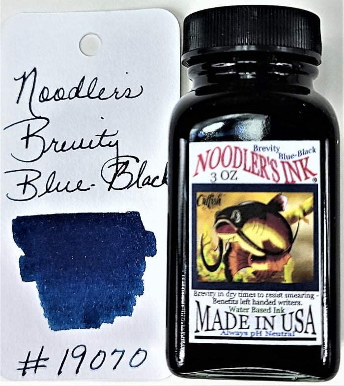 Noodler's 3oz Fast Dry Inks