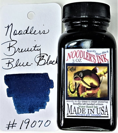 Noodler's 3oz Fast Dry Inks