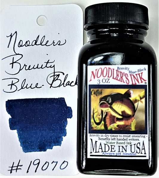 Noodler's 3oz Fast Dry Inks