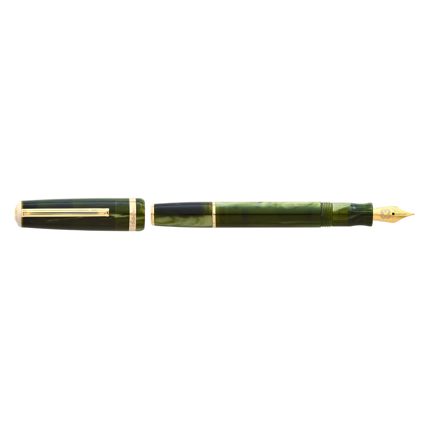Esterbrook JR Pocket Fountain Pen