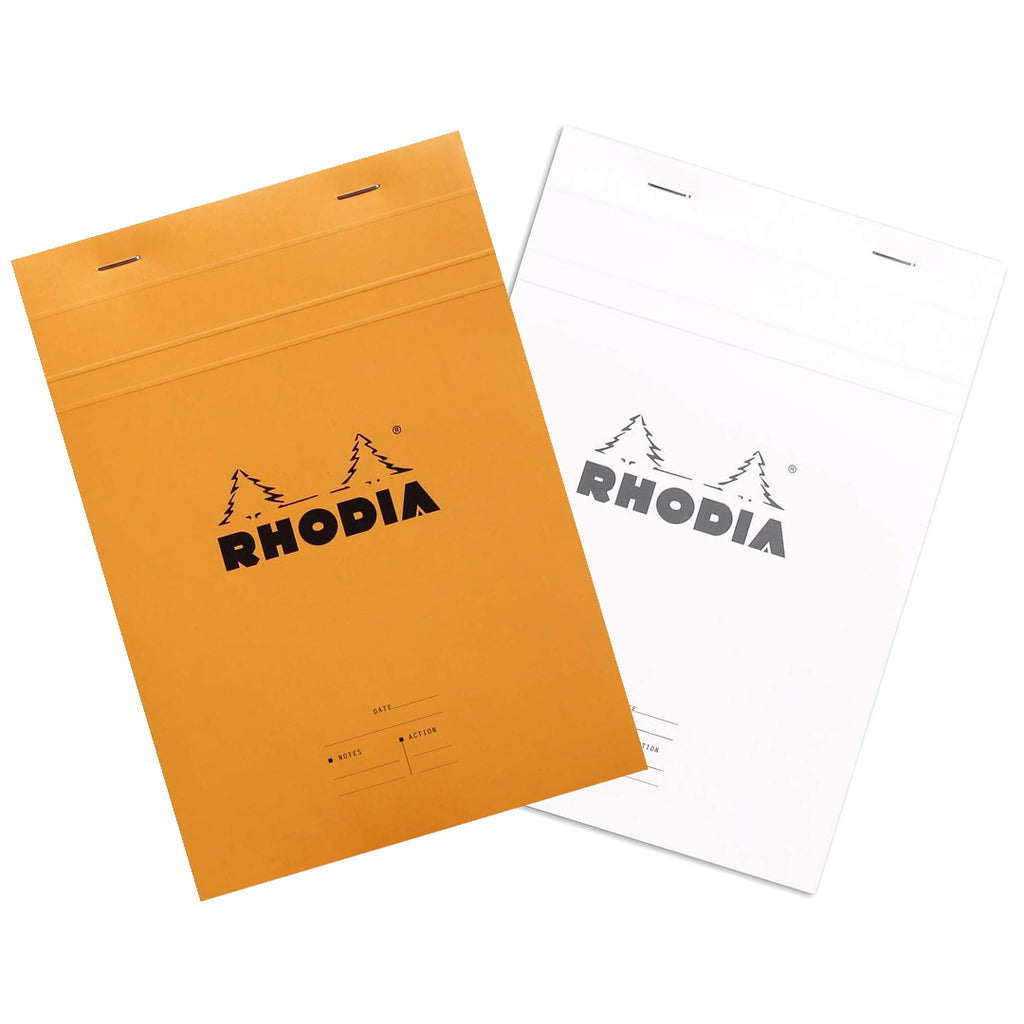 Rhodia Meeting Pad #16