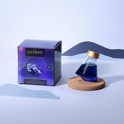 Endless Alchemy Fountain Pen Inks (45ml / 60ml)