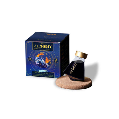 Endless Alchemy Fountain Pen Inks (45ml / 60ml)
