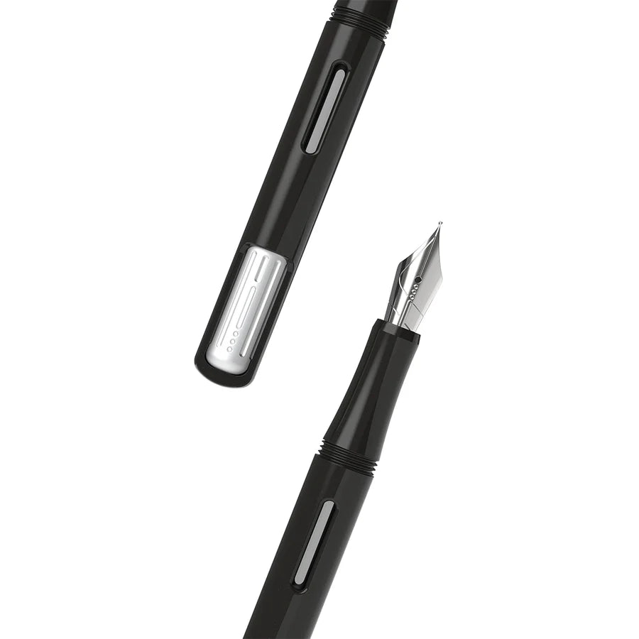 Endless Captiva Torque Filler Fountain Pen