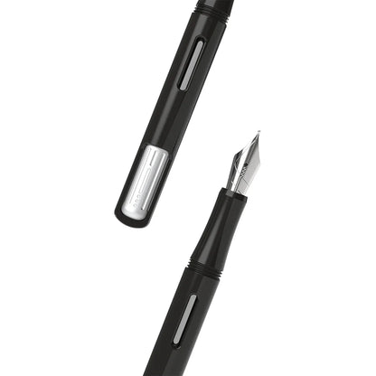 Endless Captiva Torque Filler Fountain Pen