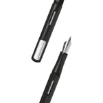 Endless Captiva Torque Filler Fountain Pen