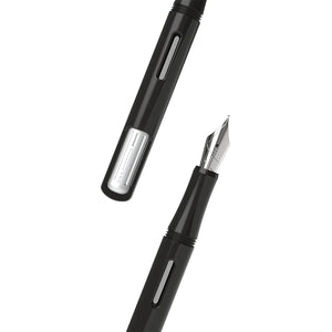 Endless Captiva Torque Filler Fountain Pen