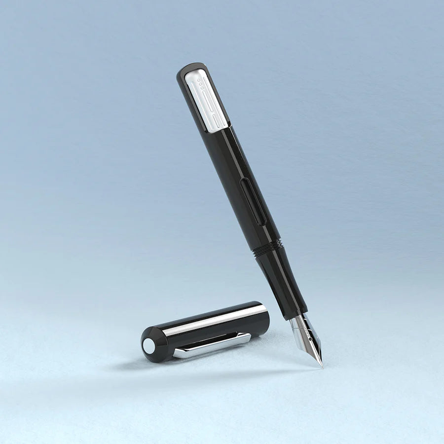 Endless Captiva Torque Filler Fountain Pen