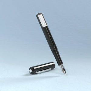 Endless Captiva Torque Filler Fountain Pen