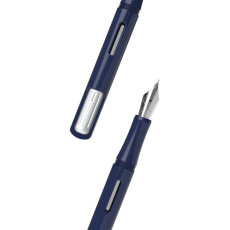 Endless Captiva Torque Filler Fountain Pen