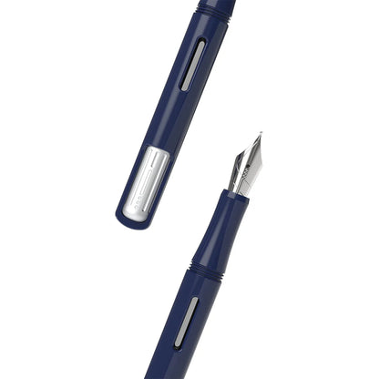 Endless Captiva Torque Filler Fountain Pen