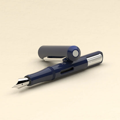 Endless Captiva Torque Filler Fountain Pen